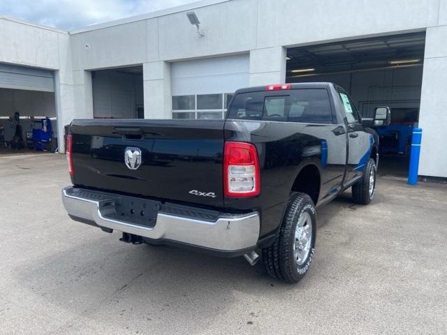 new 2024 Ram 2500 car, priced at $53,013