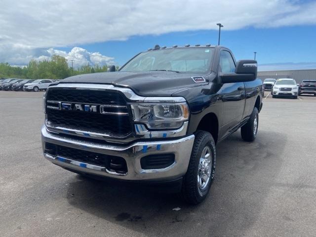 new 2024 Ram 2500 car, priced at $51,513