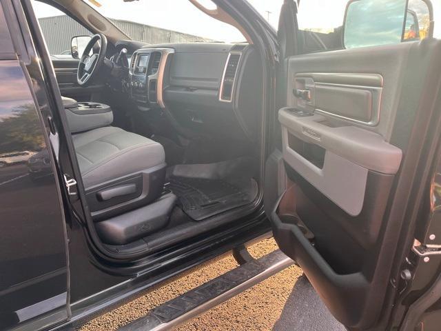 used 2016 Ram 3500 car, priced at $33,999