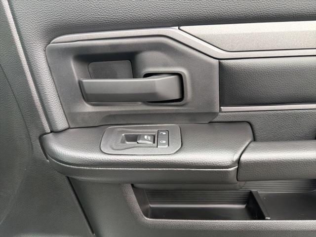 new 2026 Ram 3500 car, priced at $51,479