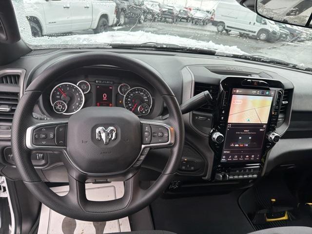 new 2026 Ram 3500 car, priced at $51,479