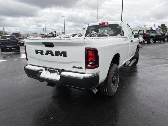 new 2026 Ram 3500 car, priced at $51,479