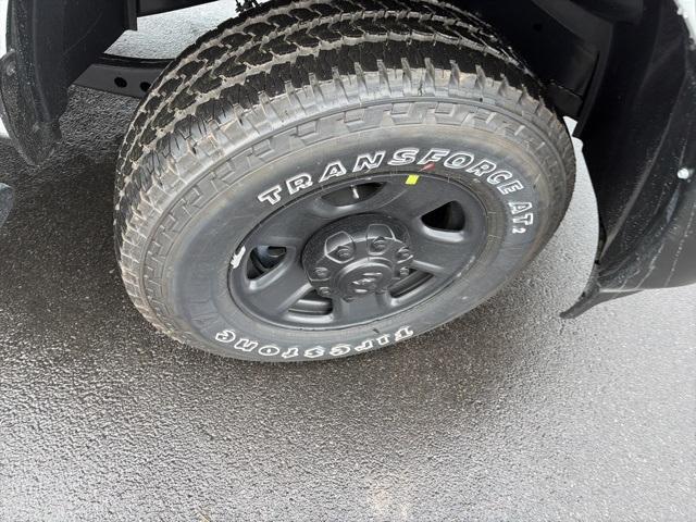 new 2026 Ram 3500 car, priced at $51,479