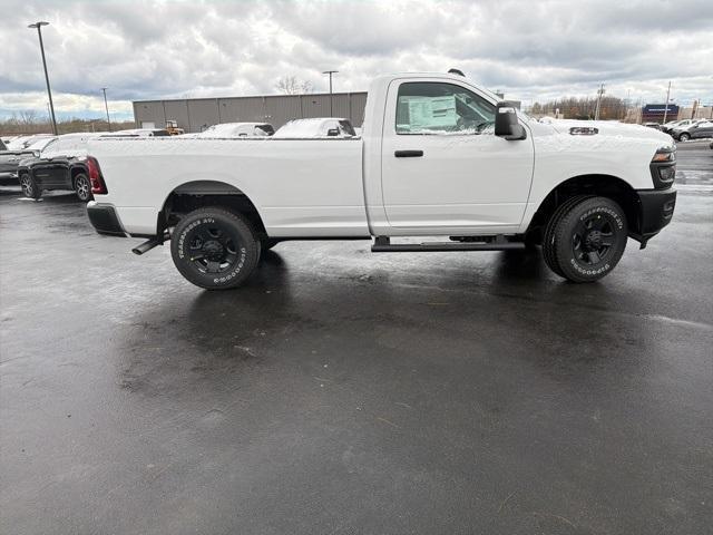 new 2026 Ram 3500 car, priced at $51,479