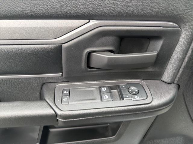 new 2026 Ram 3500 car, priced at $51,479