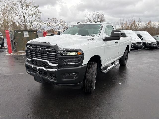 new 2026 Ram 3500 car, priced at $51,479