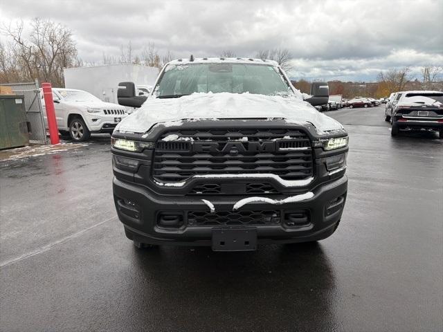 new 2026 Ram 3500 car, priced at $51,479
