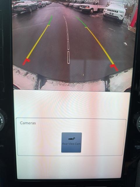 new 2026 Ram 3500 car, priced at $51,479