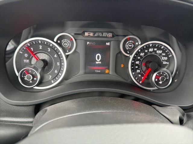 new 2026 Ram 3500 car, priced at $51,479