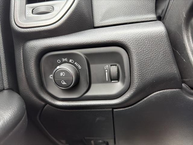 new 2026 Ram 3500 car, priced at $51,479