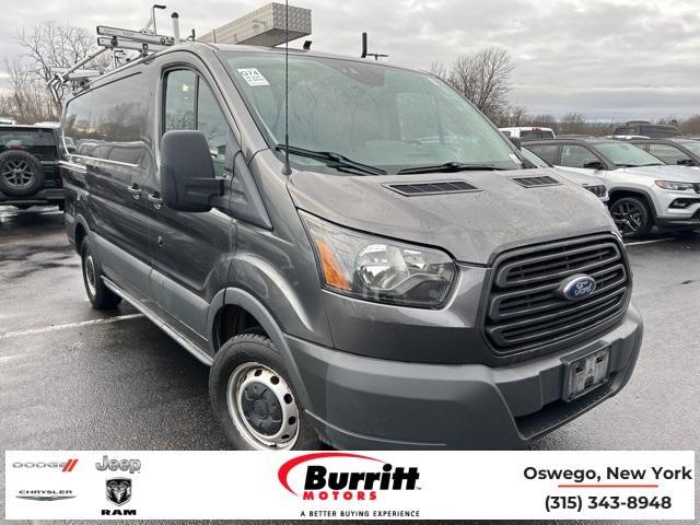 used 2016 Ford Transit-150 car, priced at $21,199
