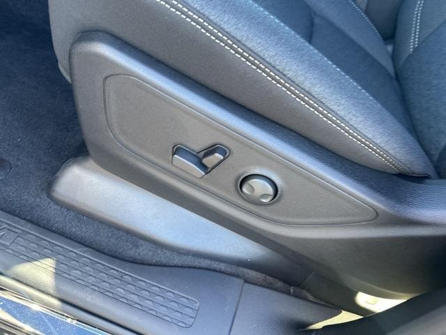 new 2026 Ram 1500 car, priced at $55,047