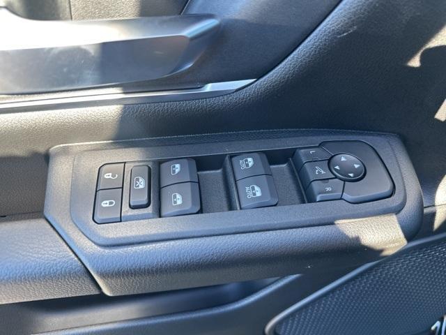 new 2026 Ram 1500 car, priced at $55,047