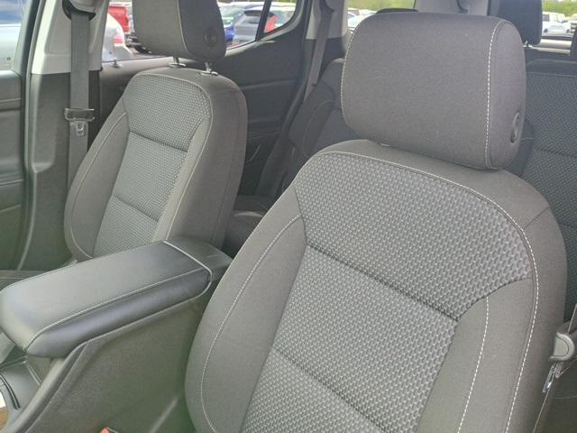 used 2023 GMC Acadia car, priced at $33,985