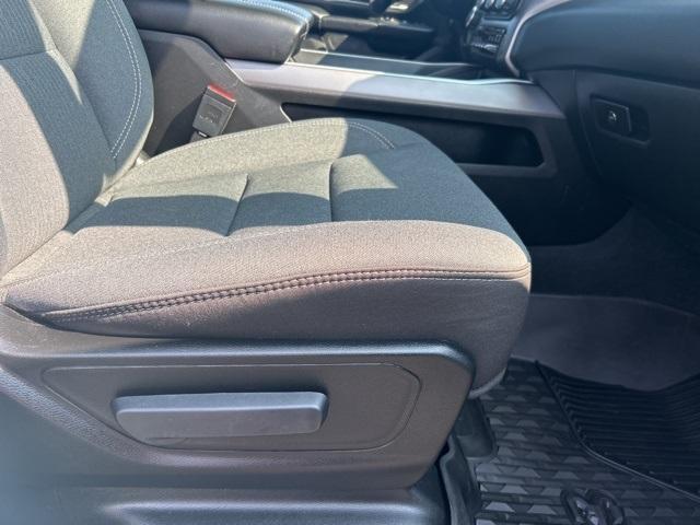 used 2022 Ram 1500 car, priced at $35,295