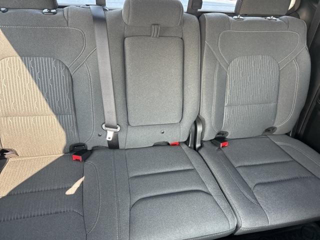 used 2022 Ram 1500 car, priced at $35,295