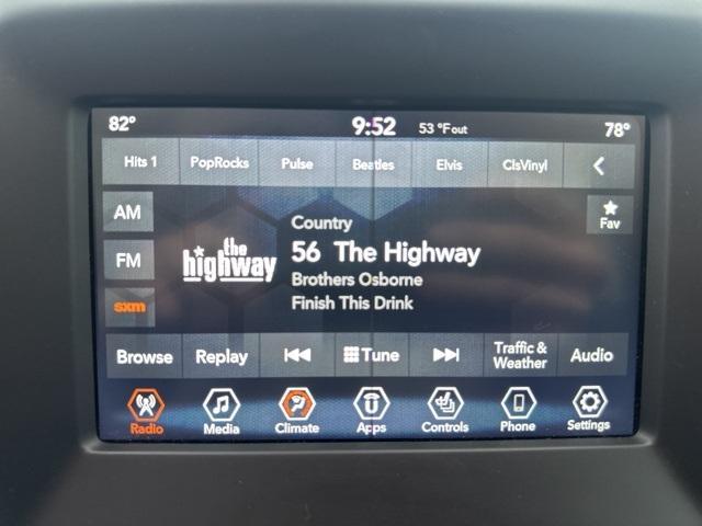 used 2019 Jeep Compass car, priced at $15,888