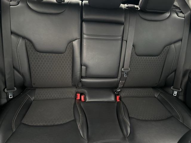 used 2019 Jeep Compass car, priced at $15,888