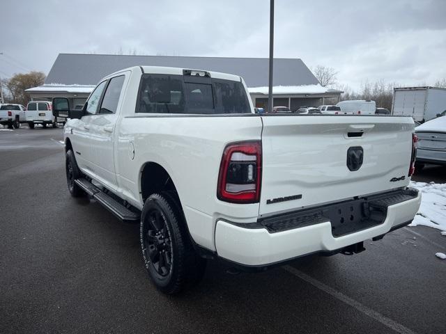 new 2024 Ram 2500 car, priced at $76,395