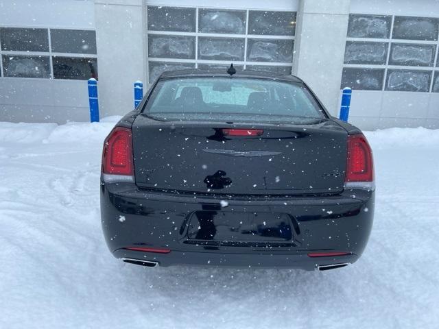 used 2022 Chrysler 300 car, priced at $22,499