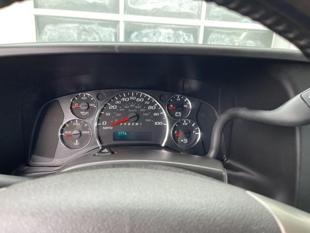 used 2017 Chevrolet Express 2500 car, priced at $18,985