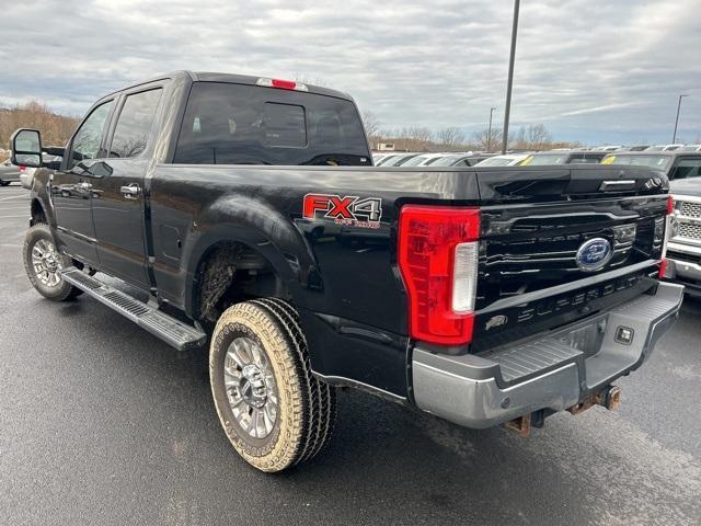 used 2017 Ford F-250 car, priced at $30,999