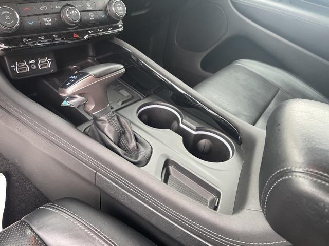 used 2022 Dodge Durango car, priced at $35,495