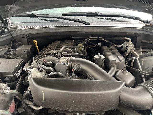 used 2022 Dodge Durango car, priced at $35,495