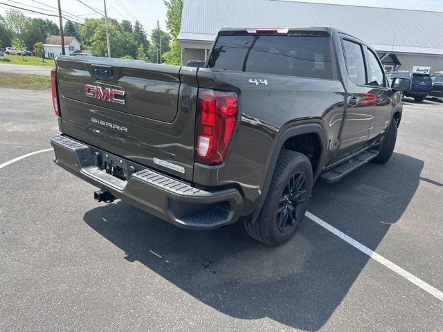 used 2023 GMC Sierra 1500 car, priced at $43,385
