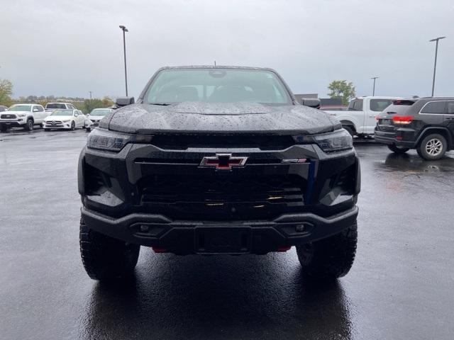 new 2024 Chevrolet Colorado car, priced at $64,830