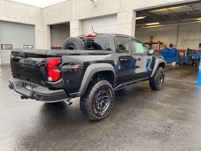 new 2024 Chevrolet Colorado car, priced at $64,830