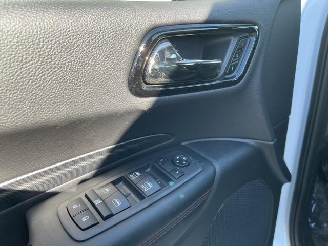 new 2025 Dodge Durango car, priced at $48,914