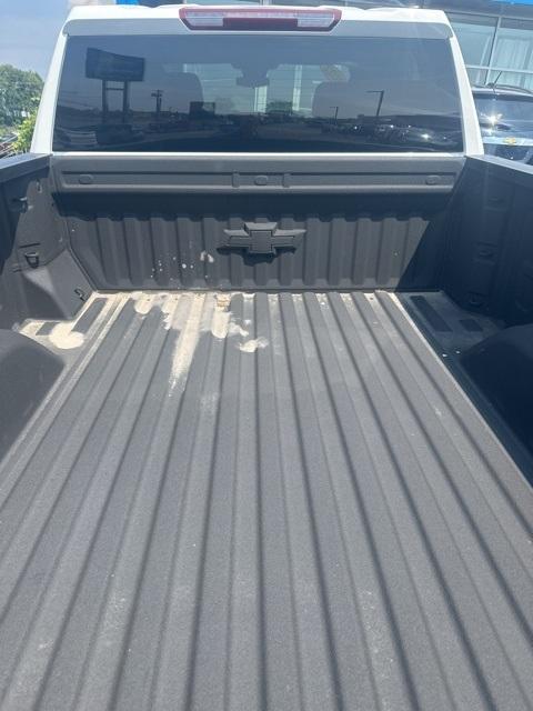 used 2022 Chevrolet Silverado 1500 car, priced at $36,785