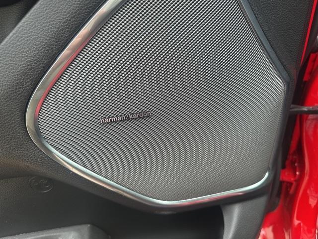 new 2025 Ram 1500 car, priced at $63,086