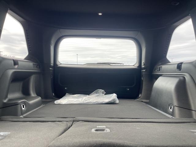 new 2025 Jeep Grand Cherokee car, priced at $45,836