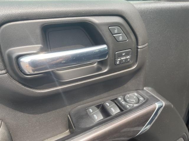 used 2020 Chevrolet Silverado 2500 car, priced at $46,985