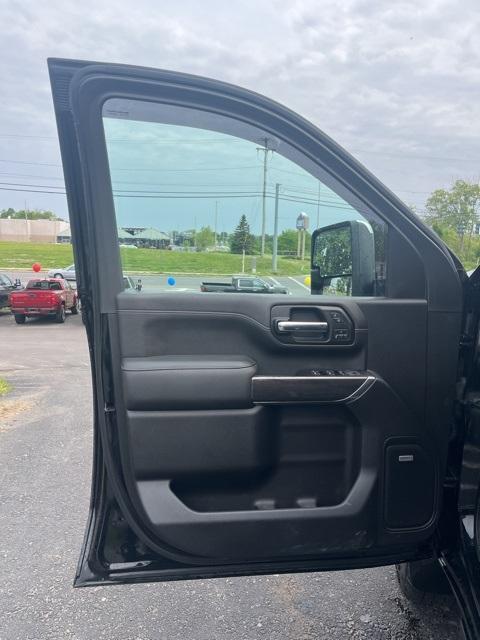 used 2020 Chevrolet Silverado 2500 car, priced at $49,485