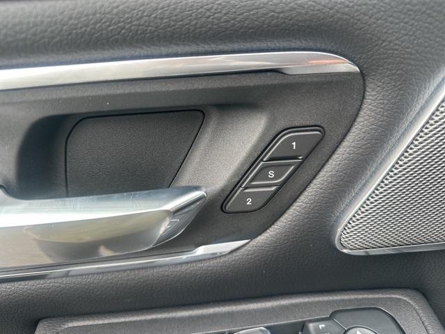new 2025 Ram 1500 car, priced at $61,431