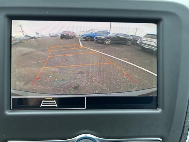 used 2023 Chevrolet Equinox car, priced at $22,185