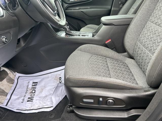 used 2023 Chevrolet Equinox car, priced at $22,185
