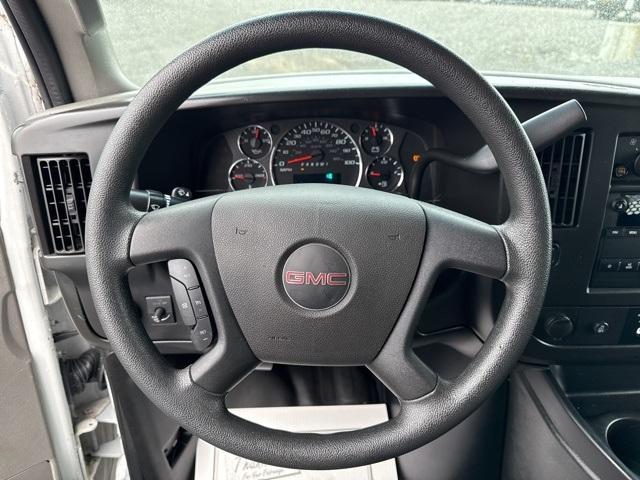 used 2023 GMC Savana 2500 car, priced at $33,785