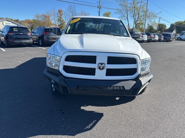 used 2019 Ram 1500 Classic car, priced at $20,685