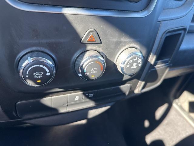 used 2019 Ram 1500 Classic car, priced at $20,685