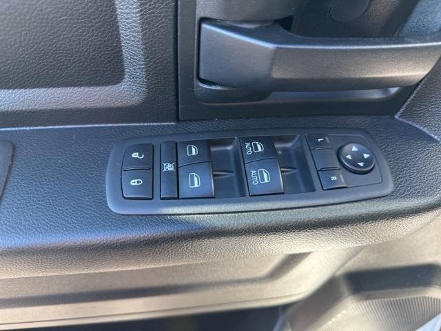 used 2019 Ram 1500 Classic car, priced at $20,685