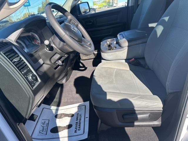 used 2019 Ram 1500 Classic car, priced at $20,685