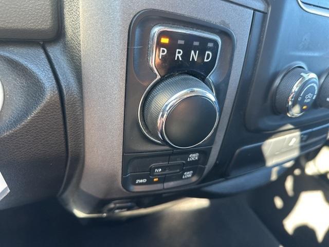 used 2019 Ram 1500 Classic car, priced at $20,685