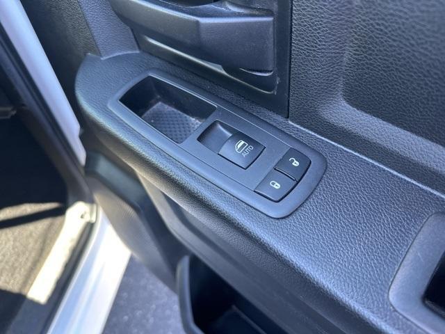 used 2019 Ram 1500 Classic car, priced at $20,685