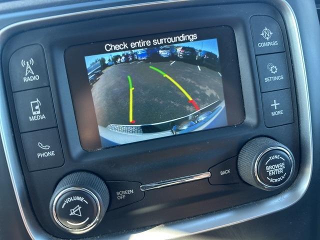 used 2019 Ram 1500 Classic car, priced at $20,685