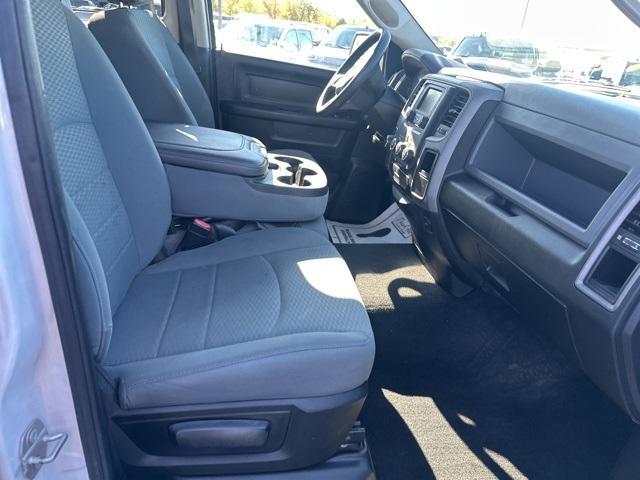 used 2019 Ram 1500 Classic car, priced at $20,685