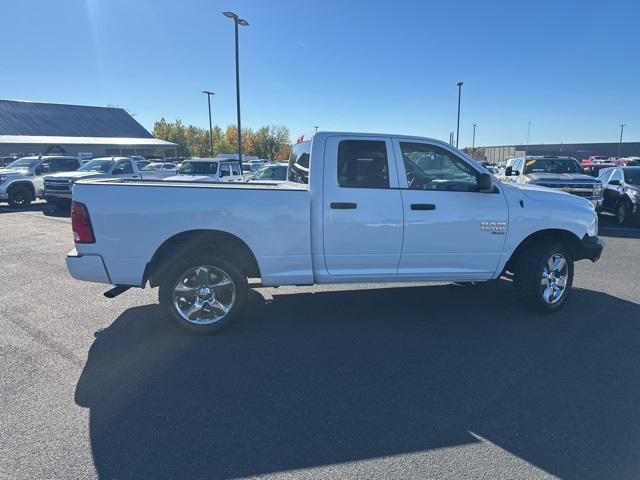 used 2019 Ram 1500 Classic car, priced at $20,685